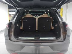 Li Auto Ideal L8 Max smart refresh version - фото 17