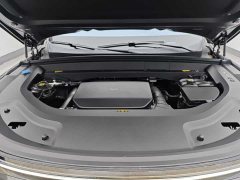Li Auto Ideal L8 Max smart refresh version - фото 18