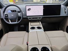 Li Auto Ideal L8 Max smart refresh version - фото 19