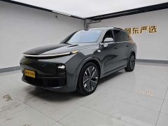 Li Auto Ideal L8 Max smart refresh version - фото 2