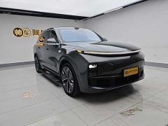 Li Auto Ideal L8 Max smart refresh version - фото 3