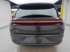 Li Auto Ideal L8 Max smart refresh version - фото 4