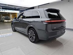 Li Auto Ideal L8 Max smart refresh version - фото 6