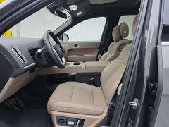 Li Auto Ideal L8 Max smart refresh version - фото 7