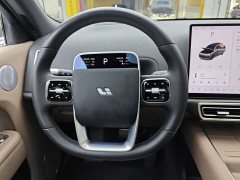 Li Auto Ideal L8 Max smart refresh version - фото 8