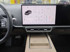 Li Auto Ideal L8 Max smart refresh version - фото 9