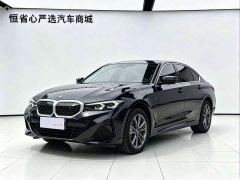 BMW i3 eDrive 35 L - фото 1