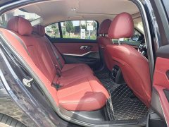 BMW i3 eDrive 35 L - фото 11