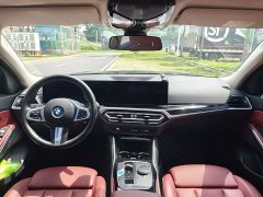 BMW i3 eDrive 35 L - фото 12