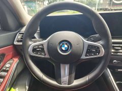 BMW i3 eDrive 35 L - фото 13