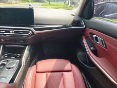 BMW i3 eDrive 35 L - фото 14