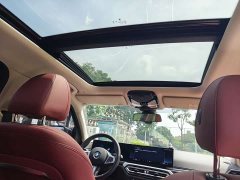 BMW i3 eDrive 35 L - фото 15