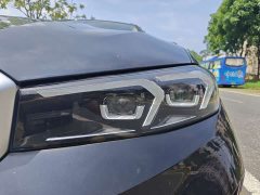 BMW i3 eDrive 35 L - фото 17