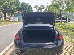 BMW i3 eDrive 35 L - фото 18