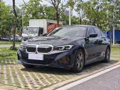 BMW i3 eDrive 35 L - фото 2