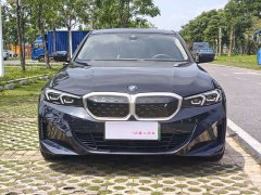 BMW i3 eDrive 35 L - фото 3