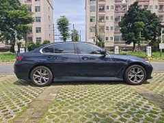 BMW i3 eDrive 35 L - фото 4
