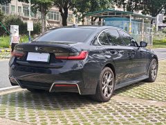 BMW i3 eDrive 35 L - фото 5
