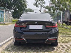 BMW i3 eDrive 35 L - фото 6