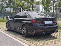 BMW i3 eDrive 35 L - фото 7