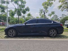 BMW i3 eDrive 35 L - фото 8