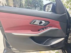 BMW i3 eDrive 35 L - фото 9