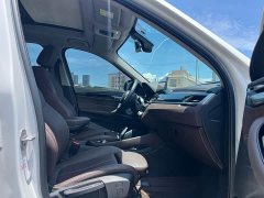 BMW X1 sDrive20Li fashionable - фото 12