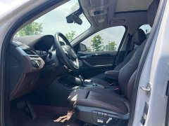 BMW X1 sDrive20Li fashionable - фото 14