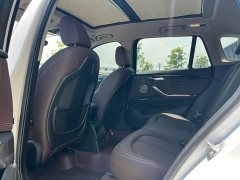 BMW X1 sDrive20Li fashionable - фото 16