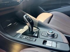 BMW X1 sDrive20Li fashionable - фото 17
