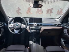 BMW X1 sDrive20Li fashionable - фото 18