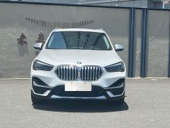 BMW X1 sDrive20Li fashionable - фото 2
