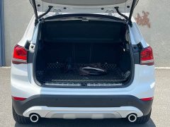 BMW X1 sDrive20Li fashionable - фото 20