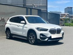 BMW X1 sDrive20Li fashionable - фото 3