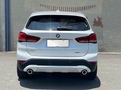 BMW X1 sDrive20Li fashionable - фото 4