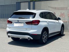 BMW X1 sDrive20Li fashionable - фото 5