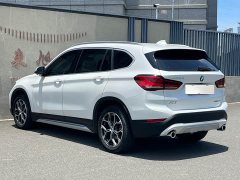 BMW X1 sDrive20Li fashionable - фото 6