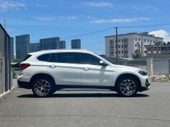 BMW X1 sDrive20Li fashionable - фото 7