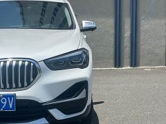 BMW X1 sDrive20Li fashionable - фото 8