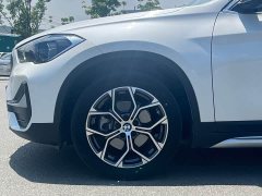 BMW X1 sDrive20Li fashionable - фото 9