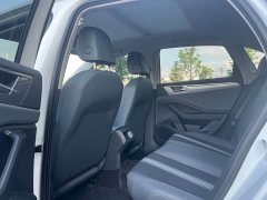 Volkswagen Sagitar 300TSI DSG Flyover Edition - фото 11
