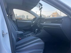 Volkswagen Sagitar 300TSI DSG Flyover Edition - фото 13