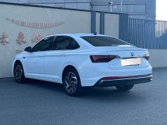 Volkswagen Sagitar 300TSI DSG Flyover Edition - фото 5