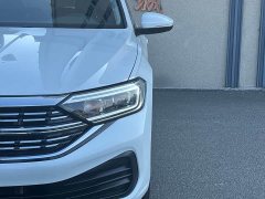 Volkswagen Sagitar 300TSI DSG Flyover Edition - фото 8