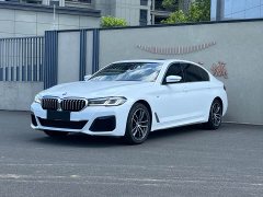 BMW 5 Series 525Li M Sports Package - фото 1