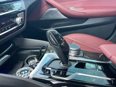 BMW 5 Series 525Li M Sports Package - фото 11