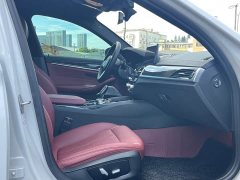 BMW 5 Series 525Li M Sports Package - фото 15
