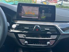 BMW 5 Series 525Li M Sports Package - фото 17