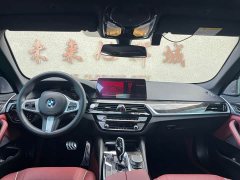 BMW 5 Series 525Li M Sports Package - фото 18