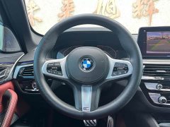 BMW 5 Series 525Li M Sports Package - фото 19